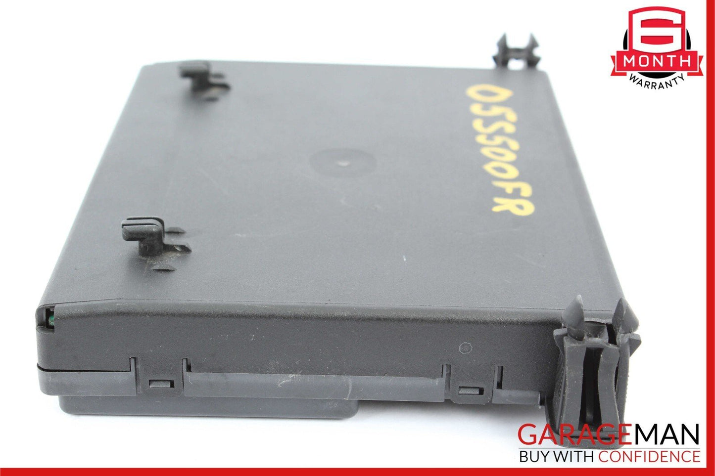 03-12 Mercedes R230 SL500 SL55 AMG Front Right Side Door Control Module Unit OEM