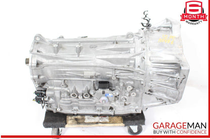 11-18 Porsche Cayenne 958 VR6 Automatic Transmission Gearbox OEM