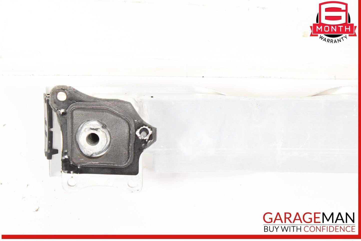 12-18 Audi A6 A7 Quattro Rear Bumper Reinforcement Impact Crash Bar Beam OEM