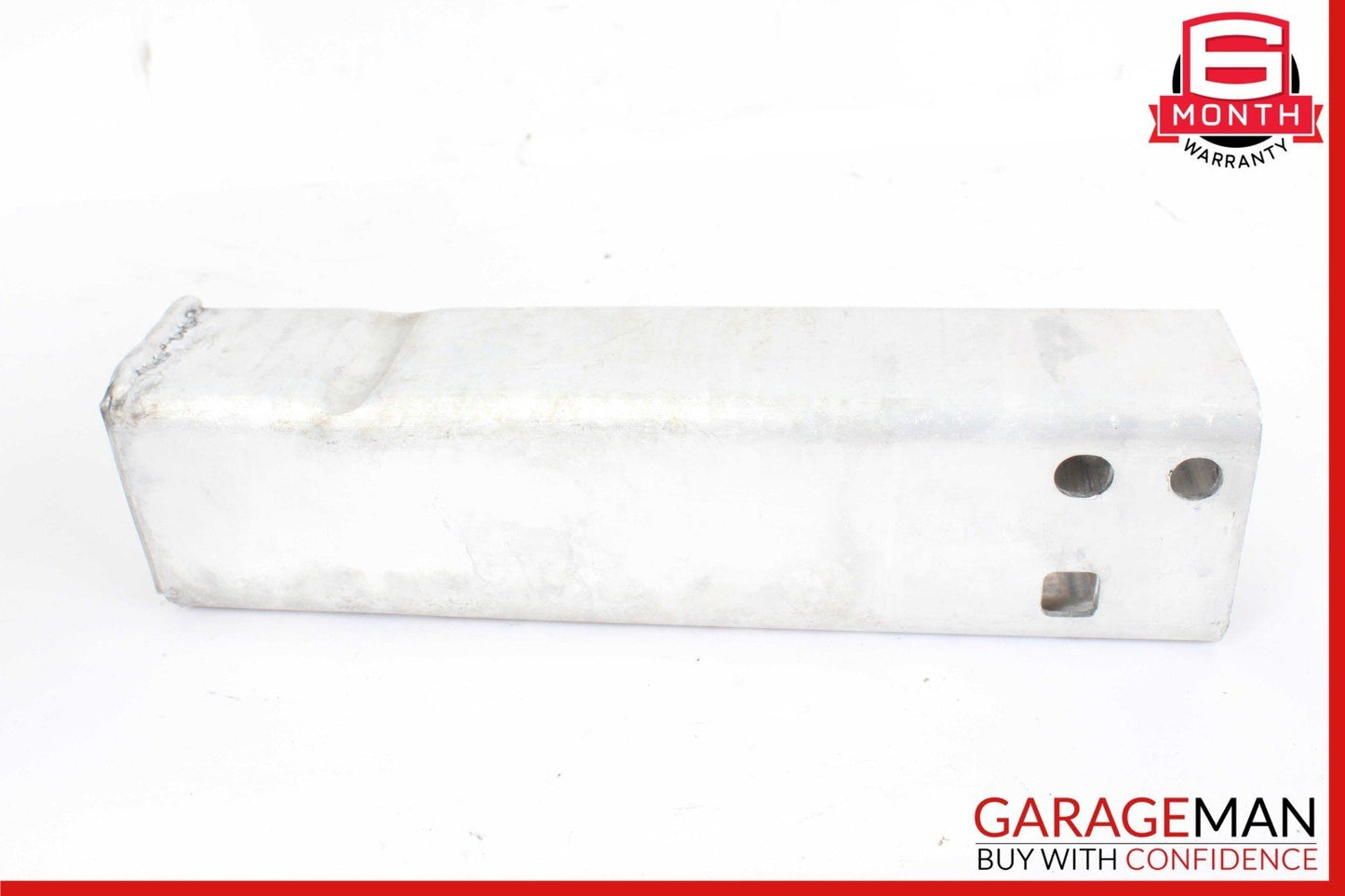 15-20 Mercedes W205 C300 Front Right Passenger Side Bumper Bar Absorber Bracket