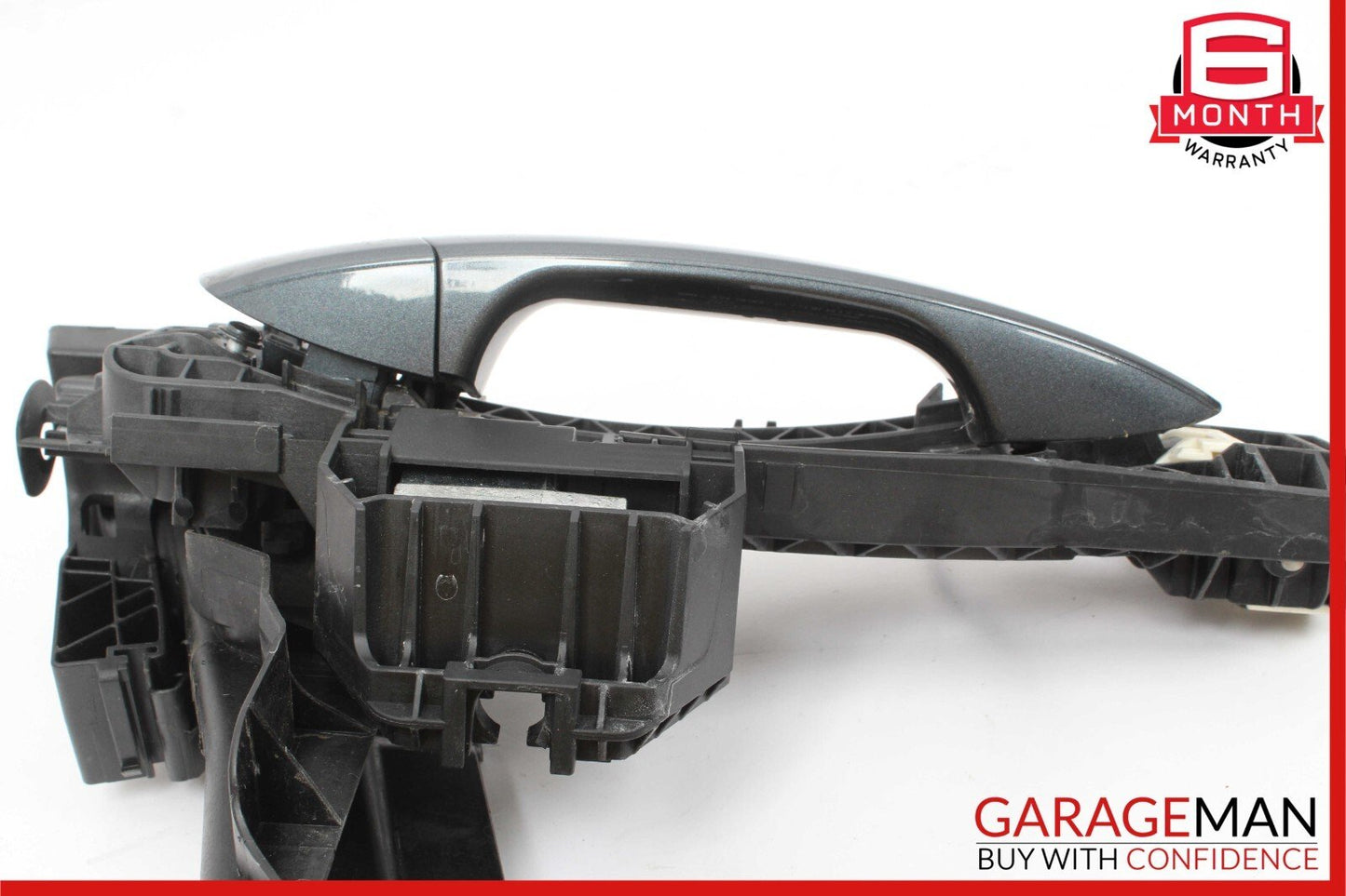 12-14 Mercedes W204 C300 Sedan Right Passenger Exterior Door Handle