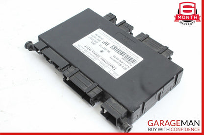 03-11 Mercedes X164 GL450 E350 Seat Control Module Front Right 2118704585 OEM