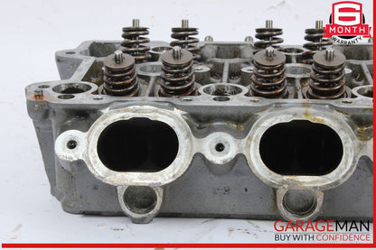 03-06 Porsche Cayenne S 955 Right Side Cylinder Head 948104103 OEM