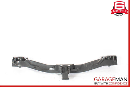 07-15 Audi Q7 Rear Trailer Tow Hitch Reinforcement Bar 4L0803921F OEM