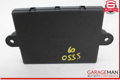 07-13 Mercedes W221 S550 Front Left Driver Side Door Control Module Unit OEM