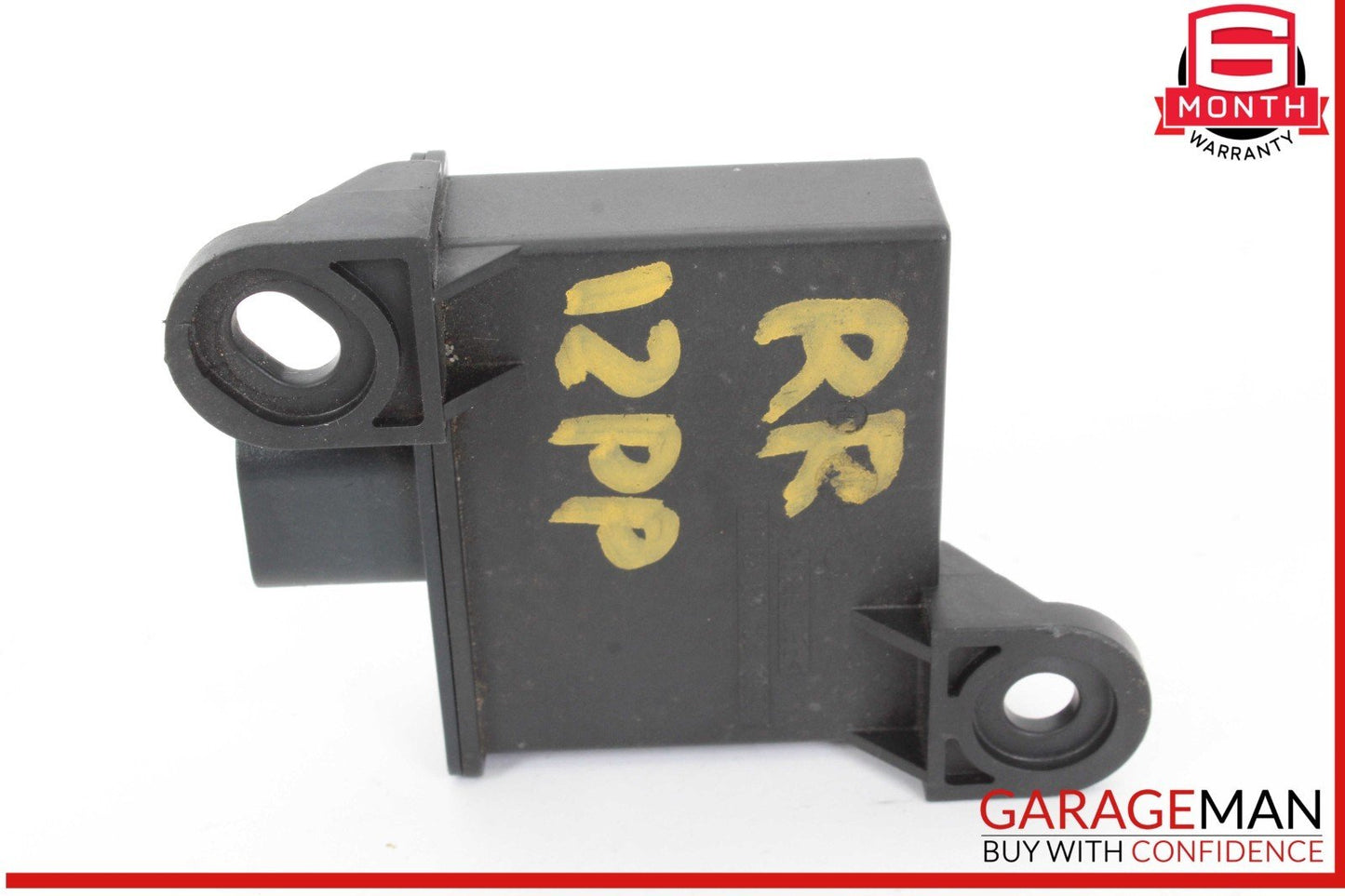 10-18 Porsche Panamera 970 Tire Pressure Monitoring System TPMS Control Module