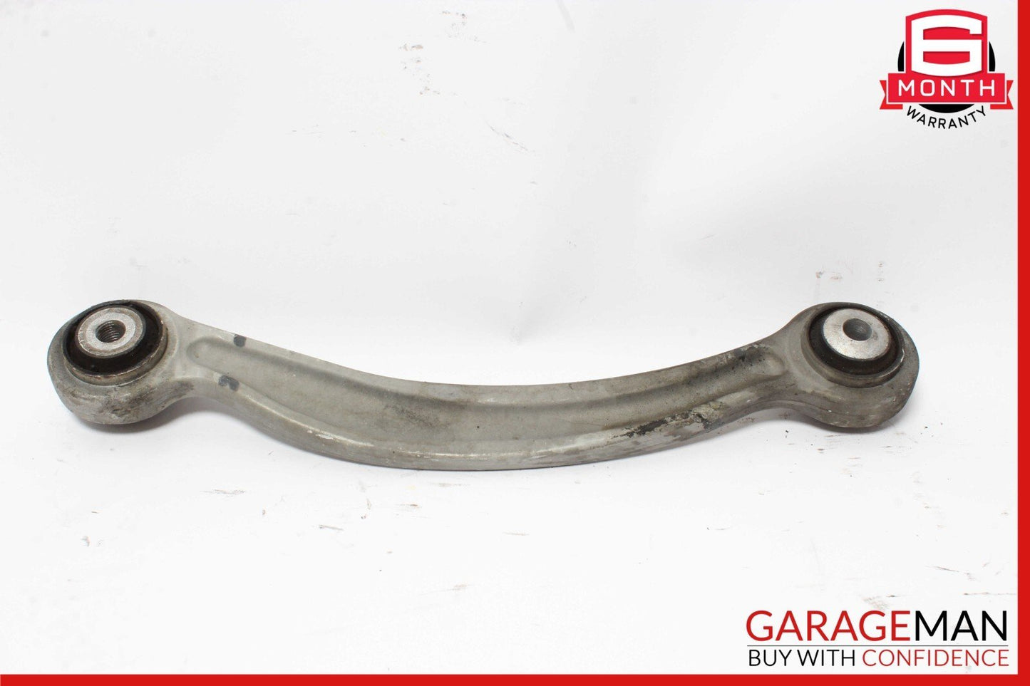 08-17 Mercedes W218 CLS500 Rear Right / Left Side Upper Control Arm RWD OEM