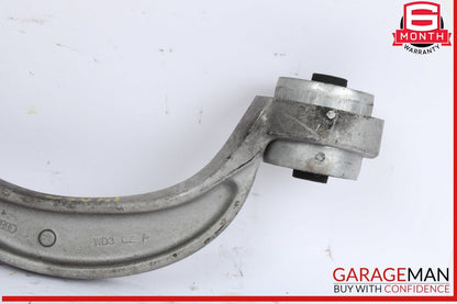 12-18 Audi A6 A7 S6 S7 Front Left Driver Side Rearward Control Arm 4G0407695 OEM