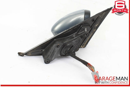 10-15 Jaguar XF XFR X250 Front Right Passenger Side Door Rear View Mirror OEM