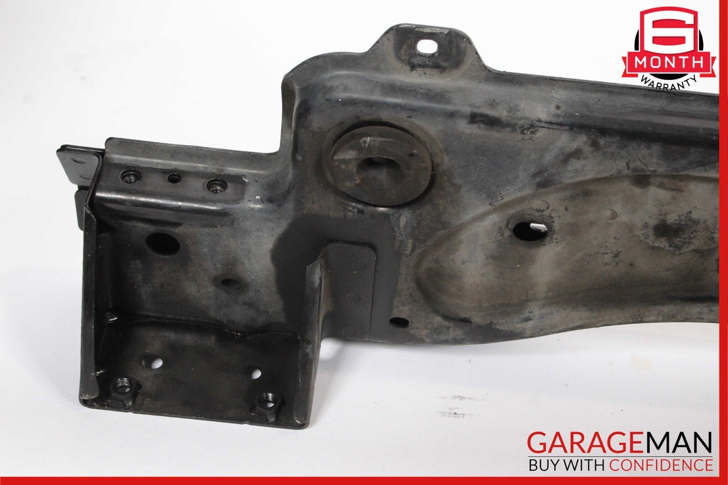 07-12 Mercedes X164 GL350 GL450 Front Lower Radiator Support Brace Bracket Bar