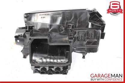 12-15 Mercedes W204 C250 Air Intake Cleaner Filter Housing Box 2710901601 OEM