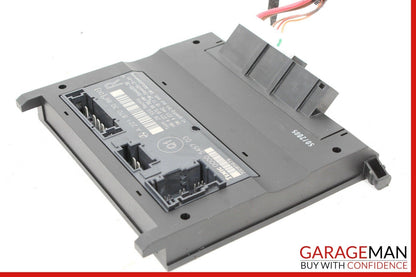 07-09 Mercedes W221 S550 Front Right Passenger Side Under Seat Control Module