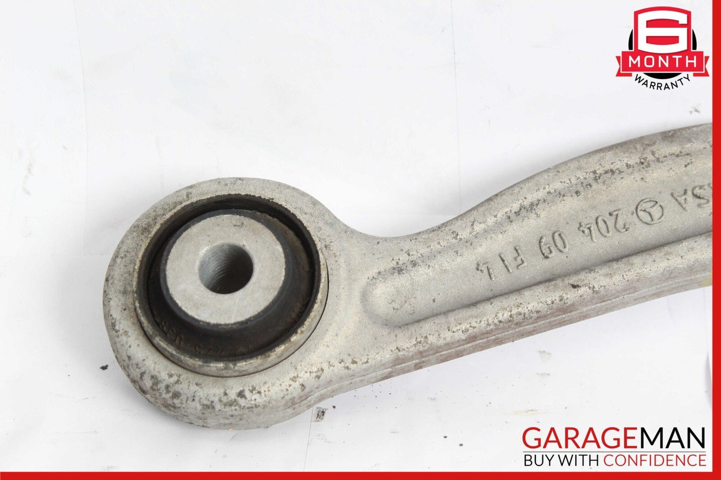08-17 Mercedes W212 E350 C300 Rear Right / Left Side Upper Control Arm OEM