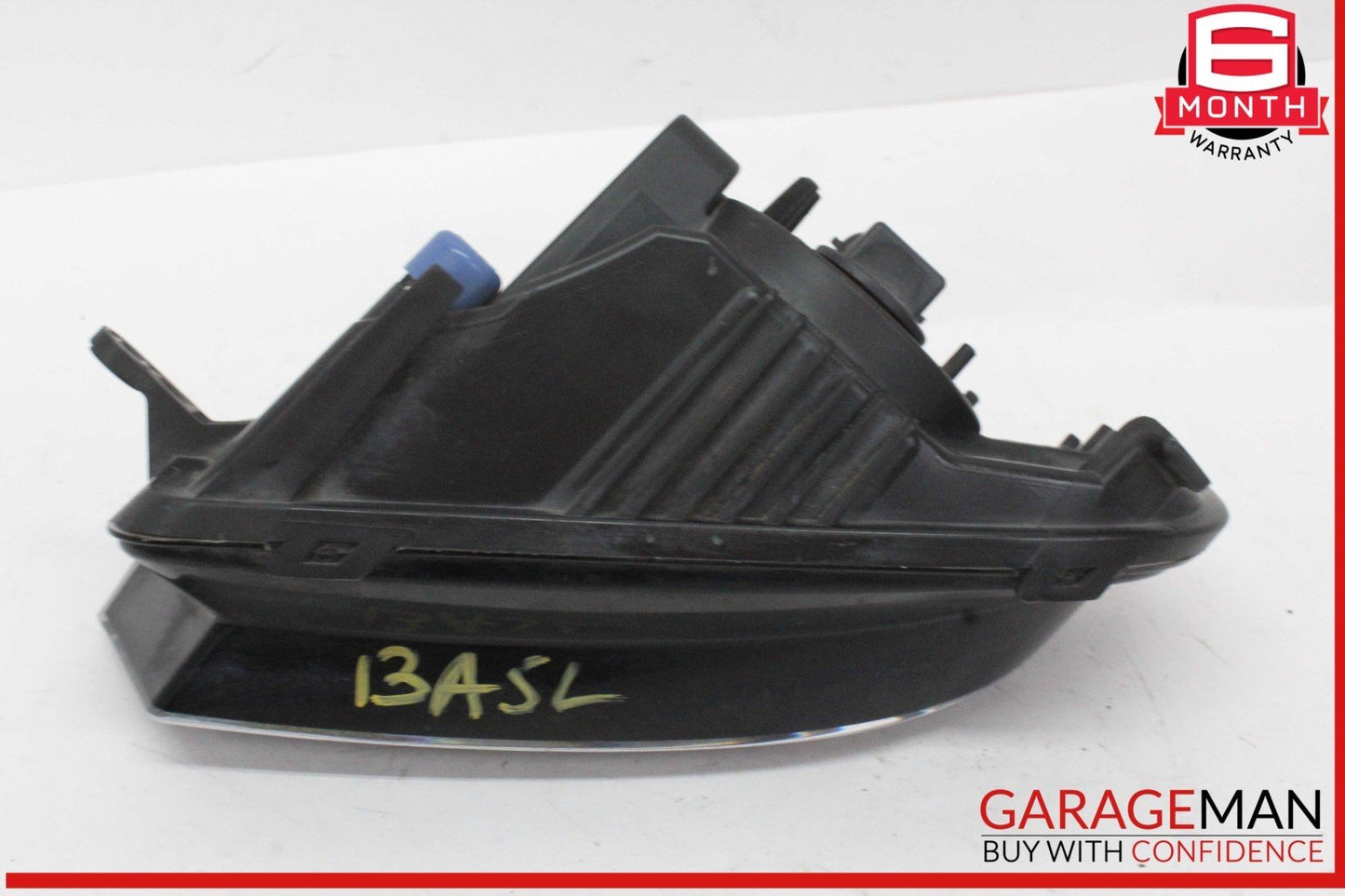 13-17 Audi A5 S5 RS5 Front Left Driver Side Fog Light Lamp 8T0941699F OEM
