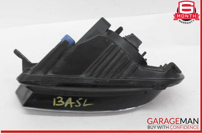 13-17 Audi A5 S5 RS5 Front Left Driver Side Fog Light Lamp 8T0941699F OEM