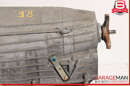 07-11 Mercedes W211 E350 CLK550 722.9 7G Automatic Transmission 722.904 RWD 157k