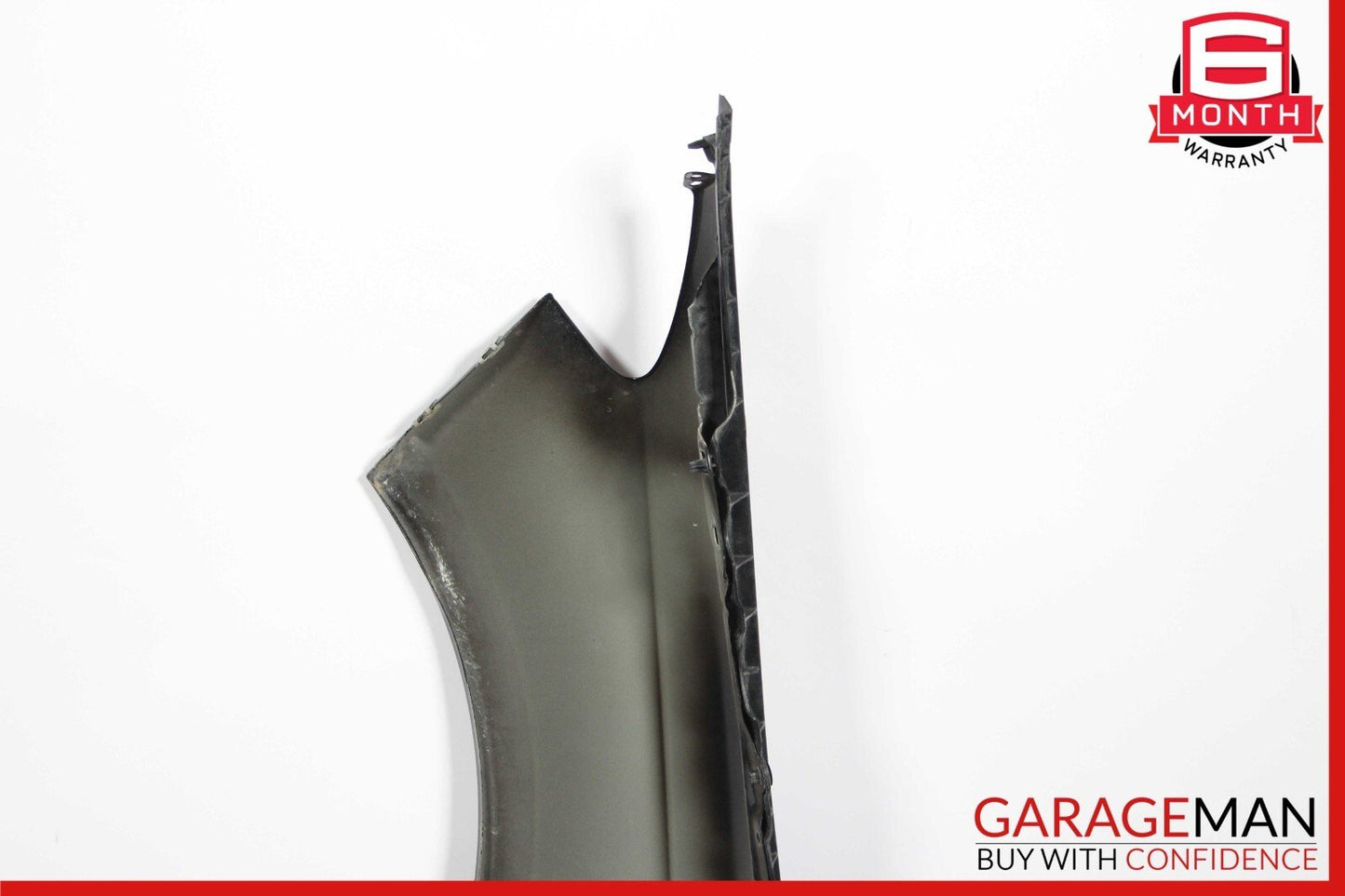 14-18 Mercedes W117 CLA250 Front Right Side Wing Fender Panel Cover Night Black