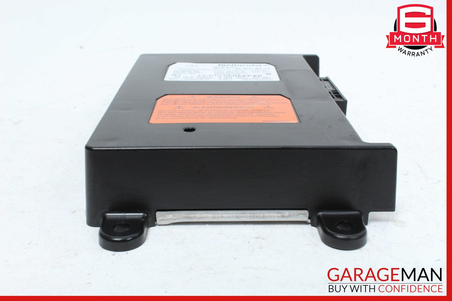 Mercedes W204 C250 E550 GL450 SLK250 Tele Aid Control Module 2319002203 OEM
