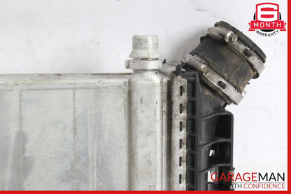 15-21 Mercedes W205 C400 GL450 E400 Intercooler Air Cooler Radiator OEM