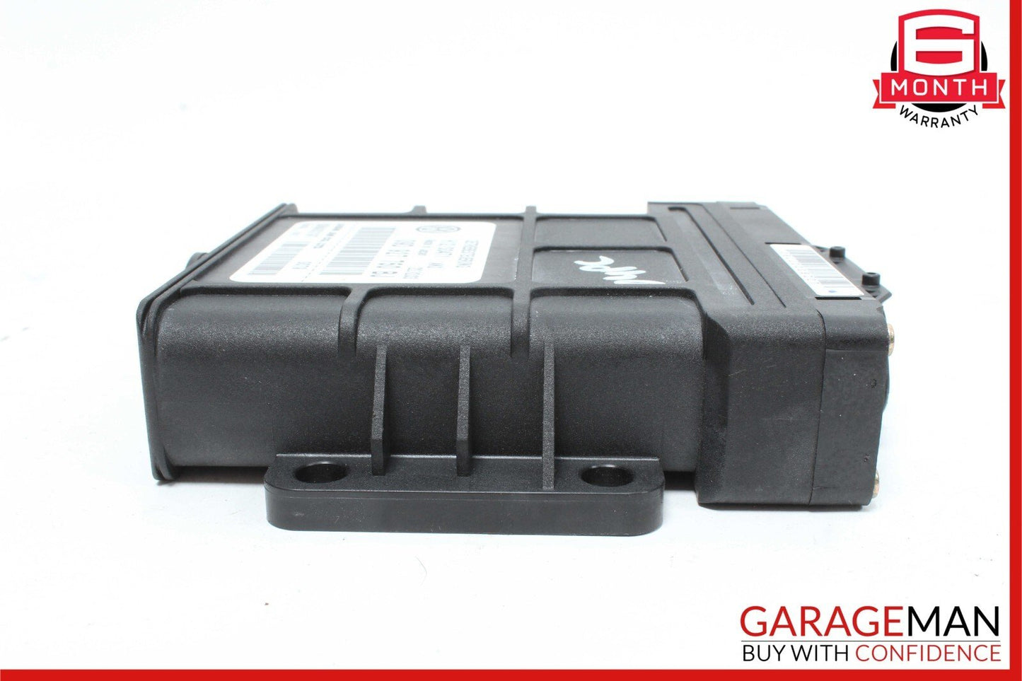 03-10 Porsche Cayenne 955 957 Turbo Trans Transmission Gearbox Control Module