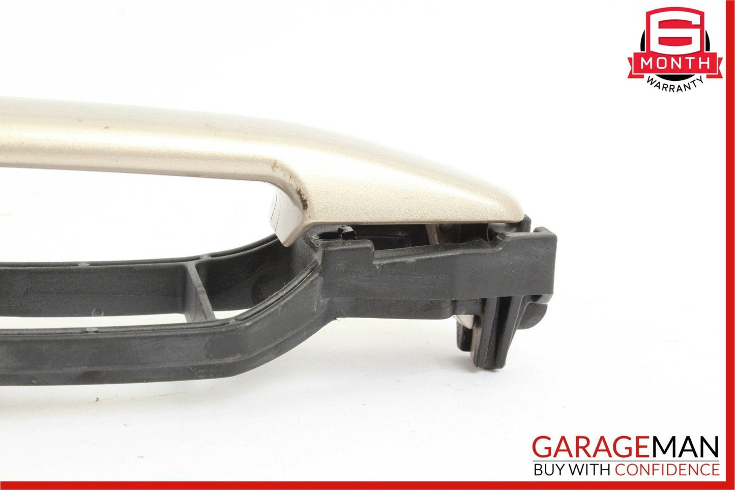 96-02 Mercedes W210 E320 E430 Front Right Passenger Exterior Door Handle OEM