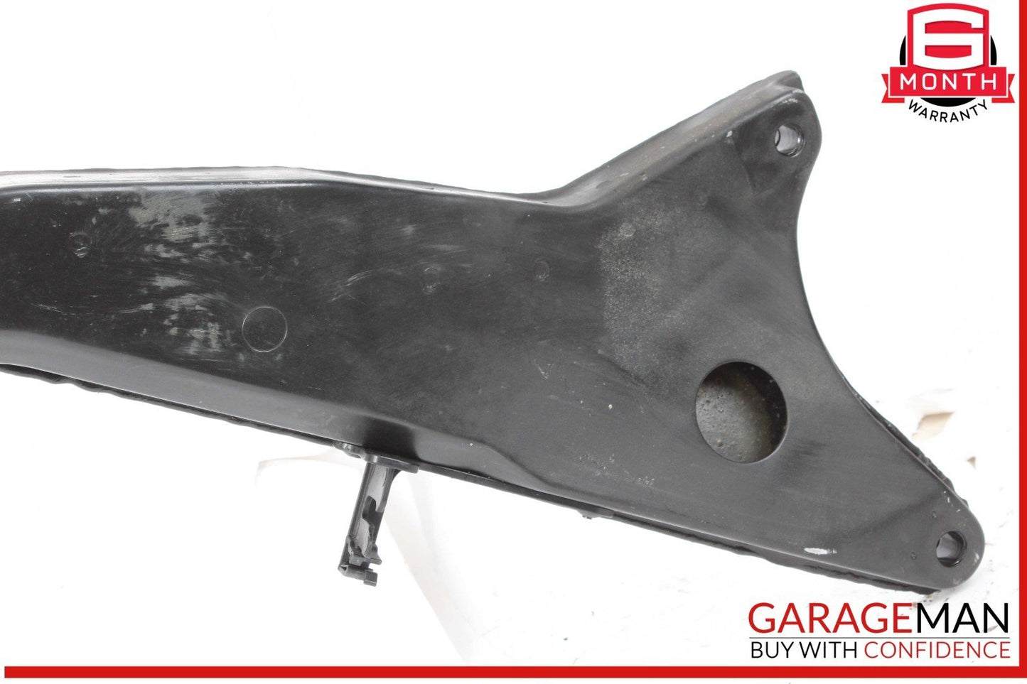 05-08 Porsche Boxster 987 Rear Engine Crossmember Cradle 98633107109 OEM