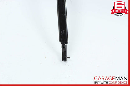 13-19 BMW 650i 640i F06 Rear Right Quarter Glass Window Vent 51357276972 OEM