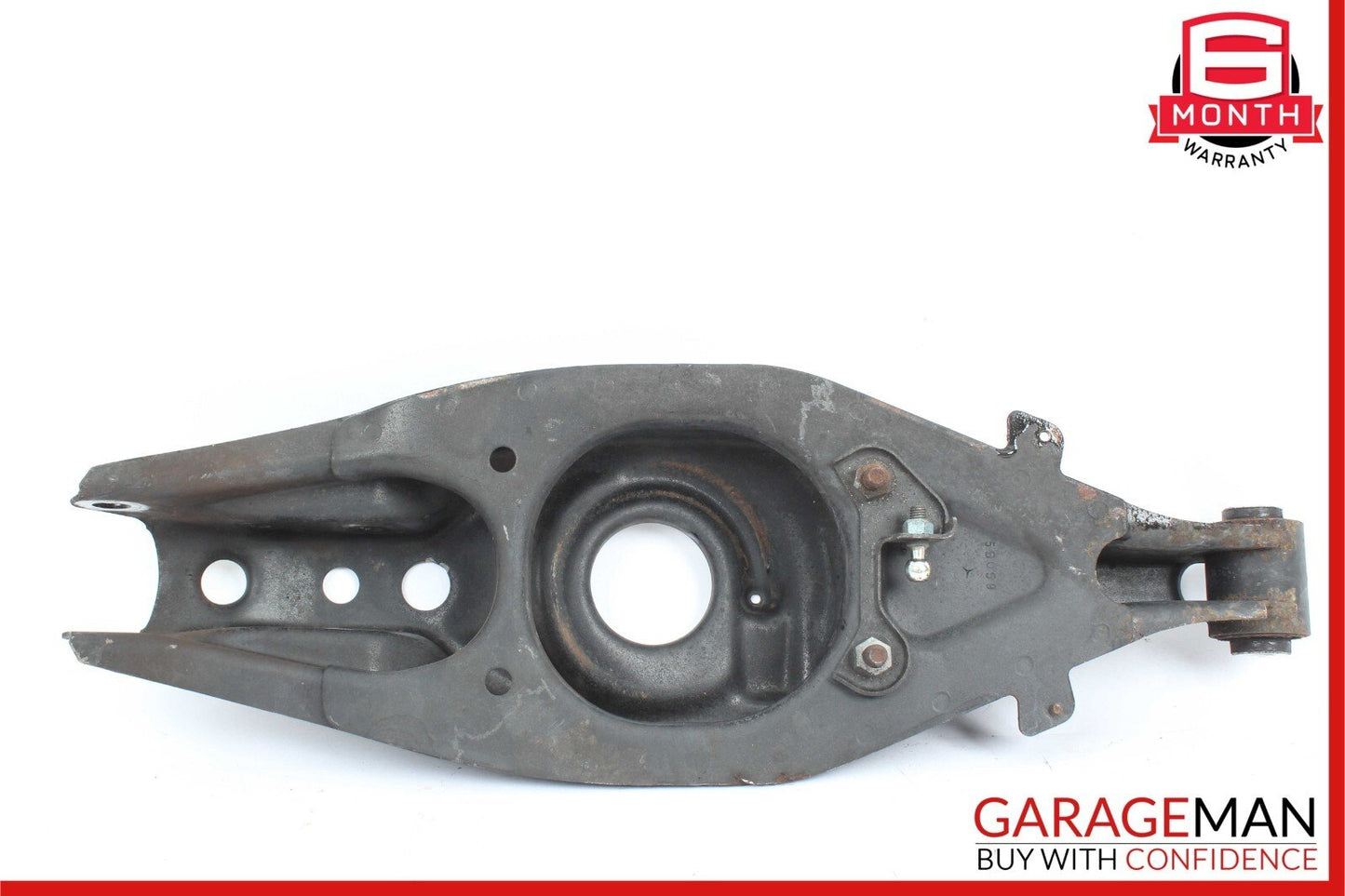 97-04 Mercedes SLK230 CLK430 Rear Left / Right Lower Suspension Control Arm