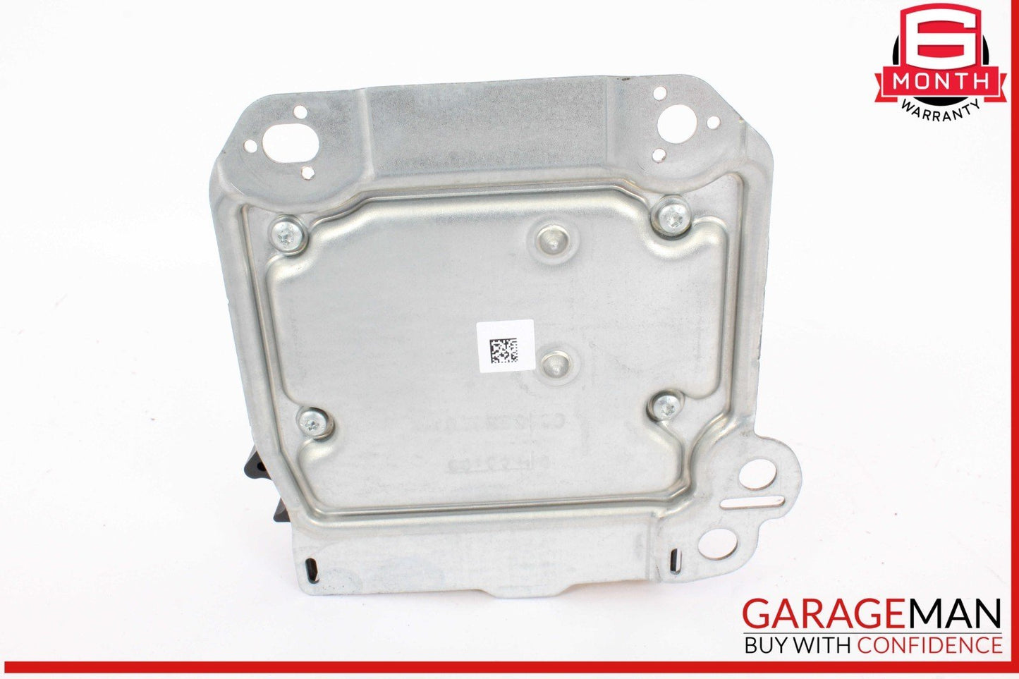 14-17 Maserati Quattroporte M156 Restraint Sensor Control Module Unit 670009490