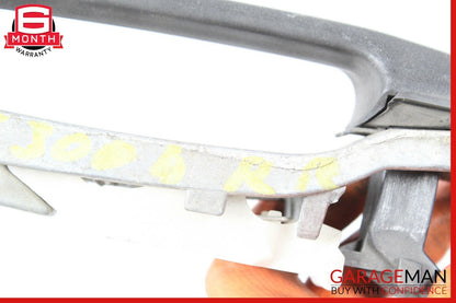 94-95 Mercedes W124 E300 Rear Right Passenger Side Exterior Door Handle OEM