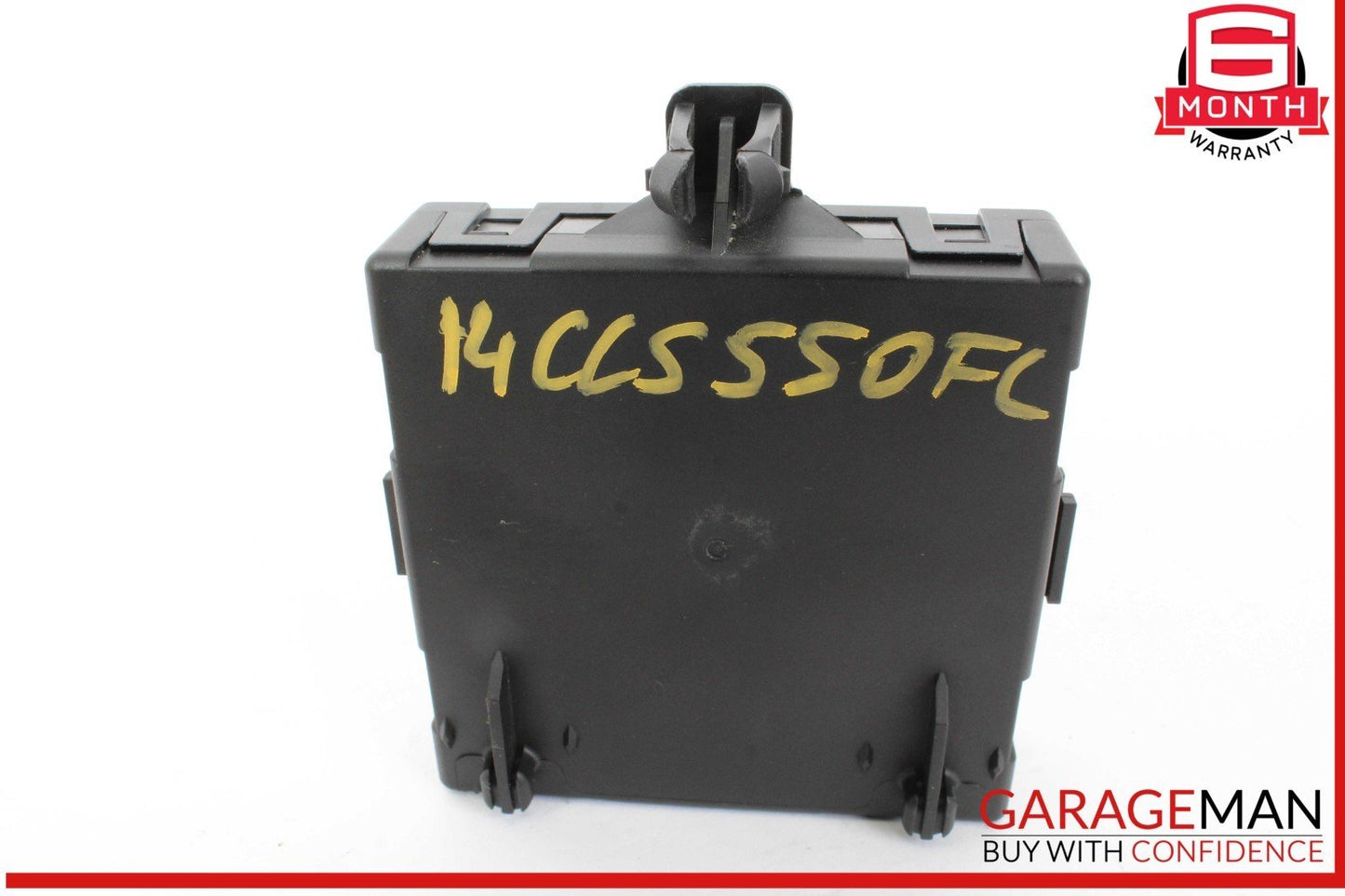 08-18 Mercedes W218 CLS550 E550 Front Left Side Door Control Module Unit OEM