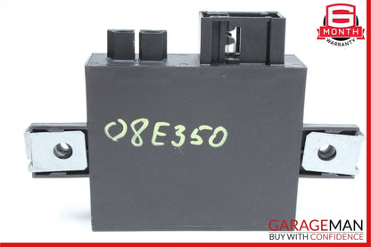 06-13 Mercedes W219 CLS550 R350 E350 TPMS Tire Pressure Control Module Unit OEM