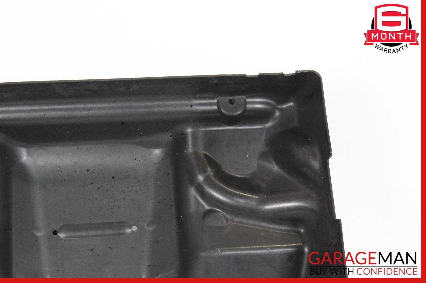 14-21 BMW i3 I01 Hybrid Engine Front Center Air Duct OEM