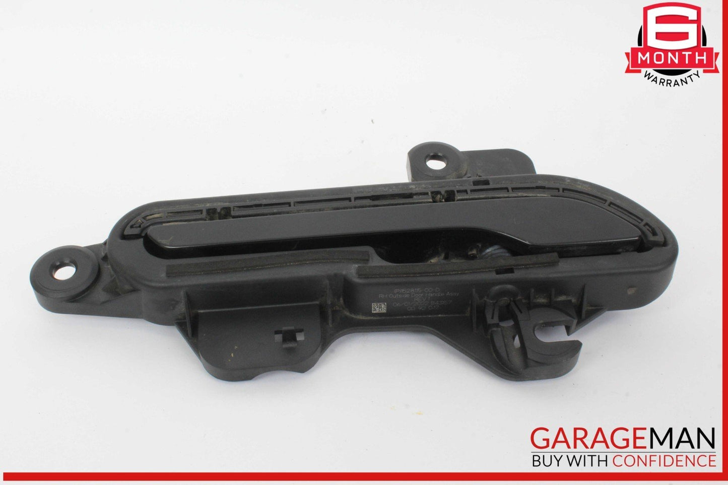 20-25 Tesla Model 3 Rear Right Passenger Side Exterior Door Handle OEM
