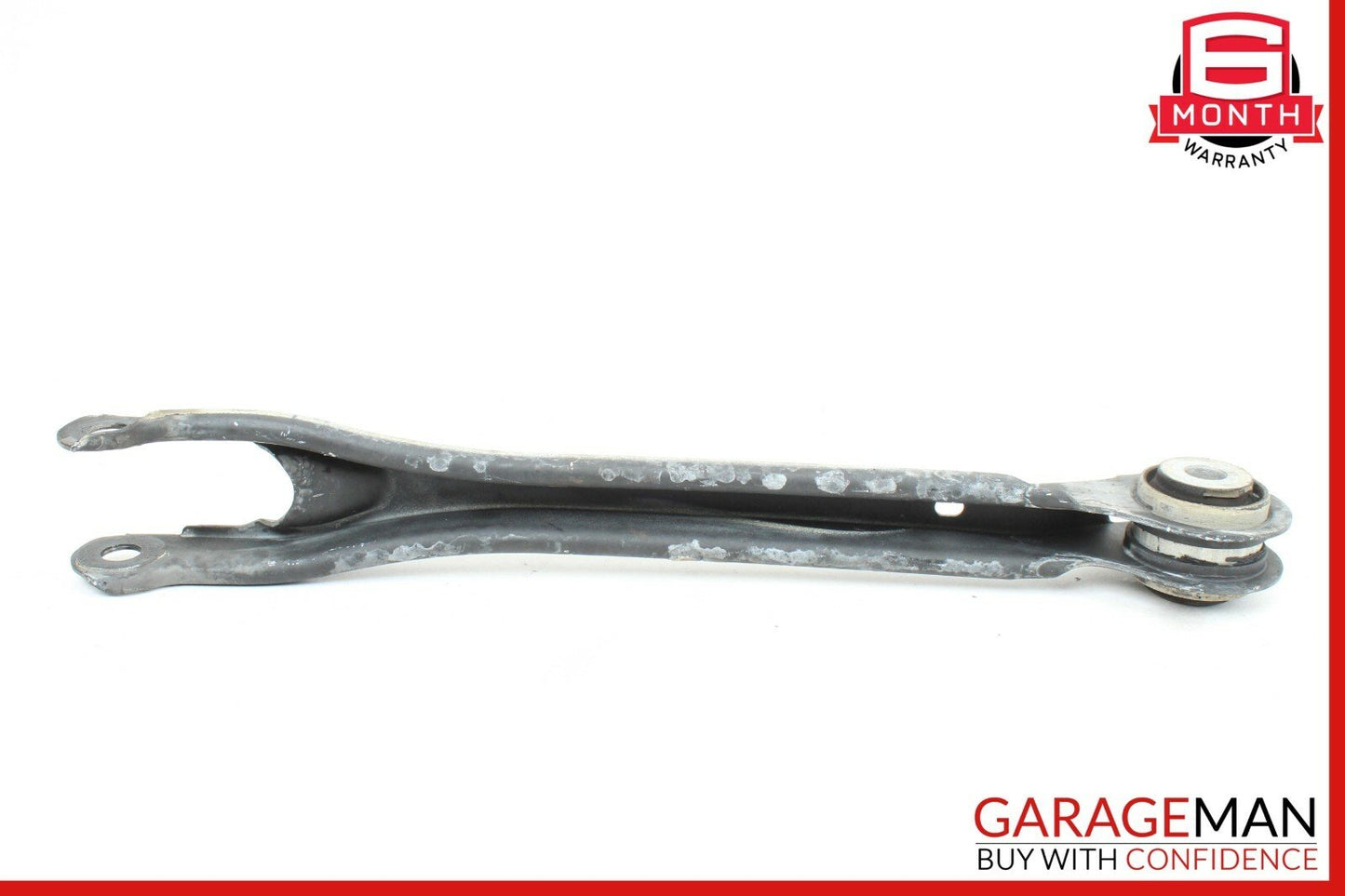 08-15 Mercedes W204 C250 C350 Rear Left or Right Side Lower Thrust Control Arm