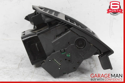 07-14 Mercedes W221 S550 S600 Front Right Dash AC A/C Air Vent Grille Cover OEM