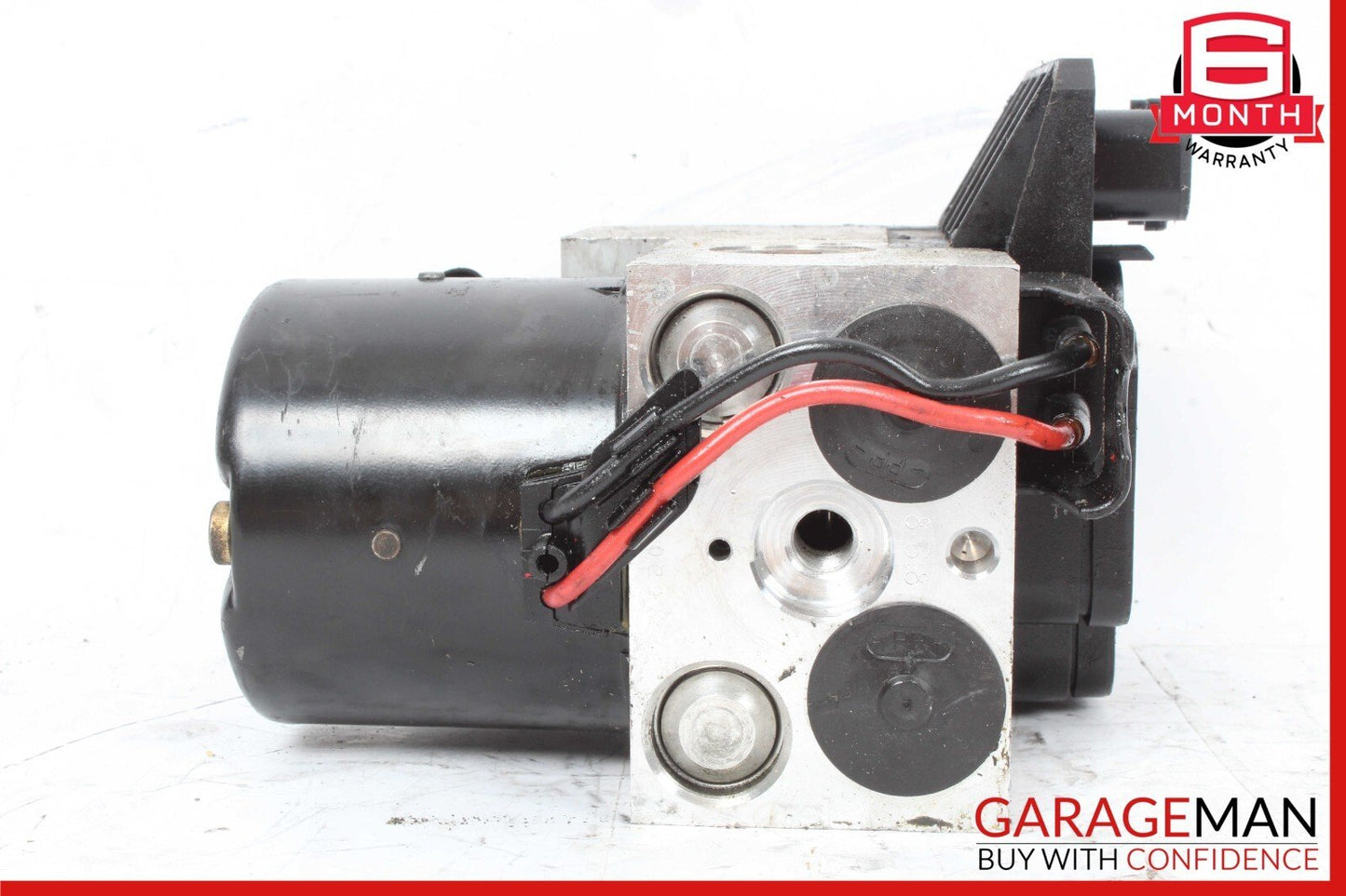 00-06 Mercedes W220 S550 S430 CL500 ABS Anti Lock Brake Pump ESP Module OEM