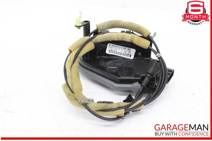 13-24 Nissan Leaf Front Left Driver Side Door Lock Latch Actuator 805014NP0A OEM