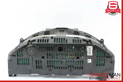 10-13 Mercedes W212 E350 E550 Instrument Cluster Speedometer 2125409647 OEM