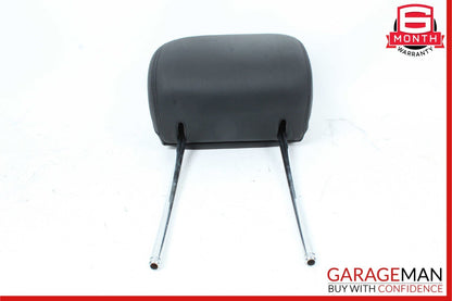 07-09 MERCEDES W221 S550 FRONT LEFT / RIGHT SEAT HEADREST HEAD REST OEM