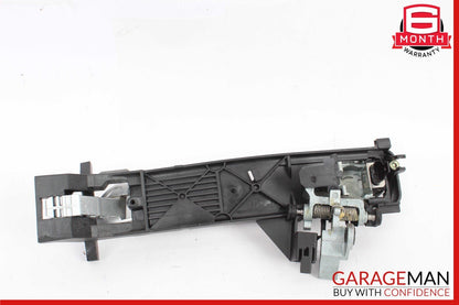 03-06 Mercedes R230 SL500 SL600 SL55 AMG Front Right Side Exterior Door Handle