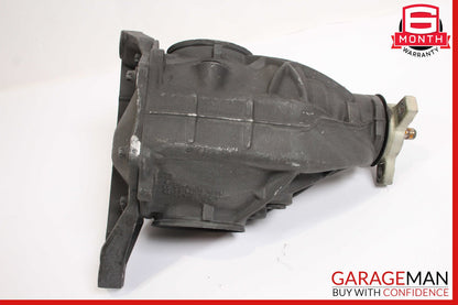 10-16 Mercedes W204 C250 E350 SL400 Rear Differential Diff Axle Carrier 3.07 RWD