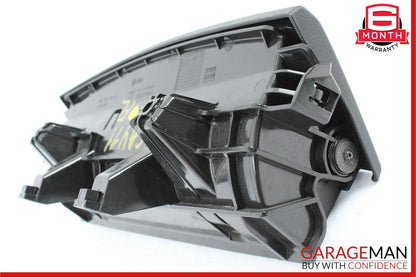 11-17 Porsche Cayenne 958 Front Right or Left Seat Lower Storage Tray Drawer Box