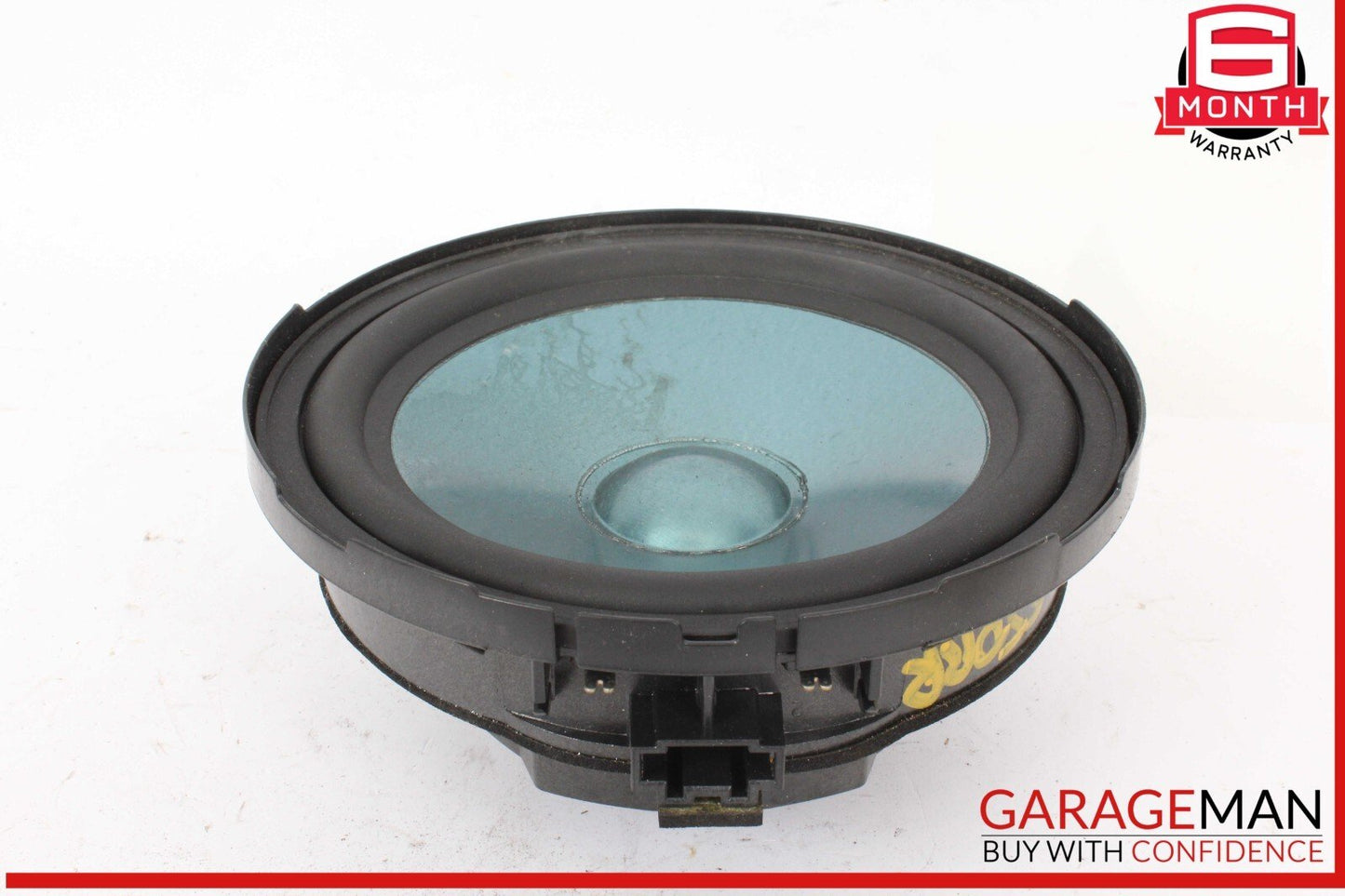 10-18 Mercedes W218 CLS550 Rear Right or Left Door Audio Sound Speaker OEM
