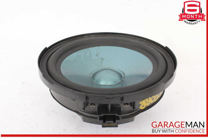 10-18 Mercedes W218 CLS550 Rear Right or Left Door Audio Sound Speaker OEM
