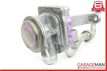 07-12 Mercedes W211 E63 SL63 C63 AMG Engine Motor EGR Check Valve 1561401060 OEM