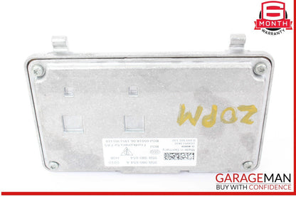 19-23 Porsche Macan 95B Front Windshield View Camera 95B980654A OEM