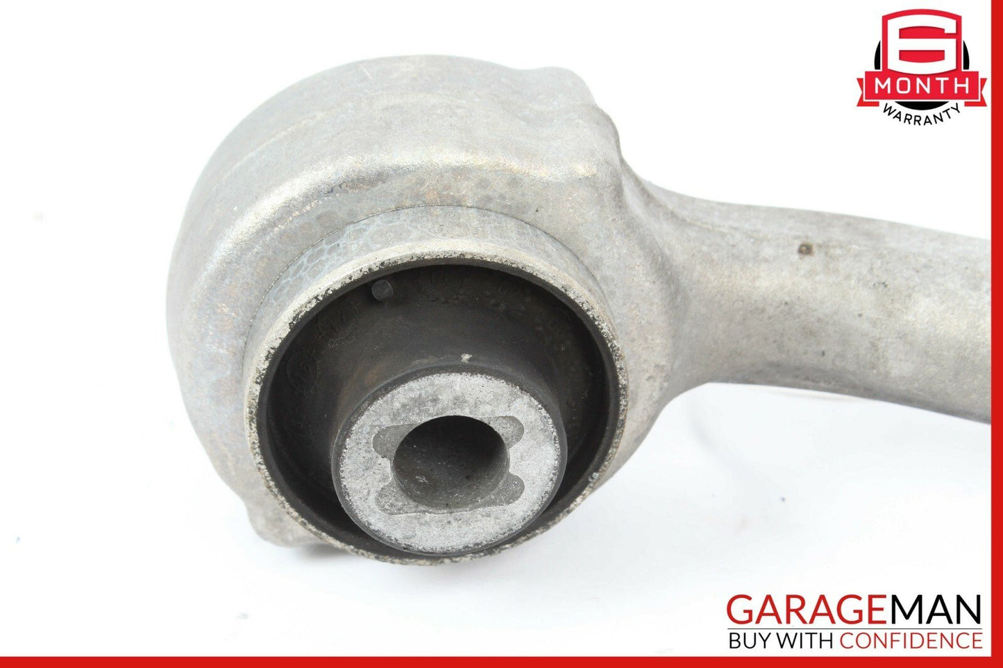 08-14 Mercedes W204 C300 RWD Front Left Side Wishbone Curved Control Arm