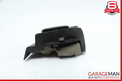 06-12 Mercedes X164 GL450 Front Right Side Tweeter Speaker Door Mirror Cover OEM