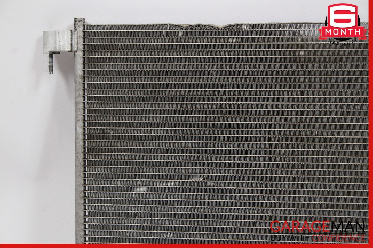 15-23 Mercedes W205 C300 S450 CLS450 A/C Air AC Condenser Cooler OEM